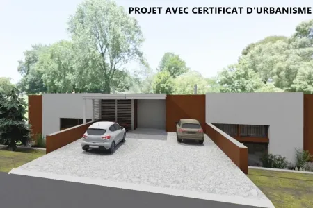 Grond Te Koop Trois-Ponts