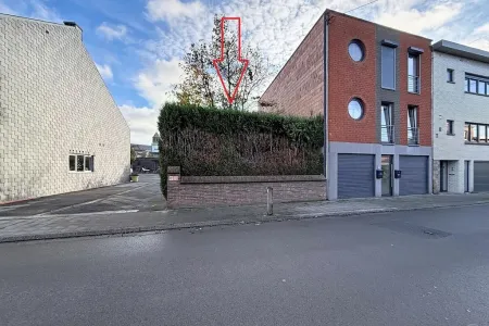 Grond Te Koop ChÊnee