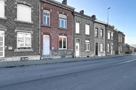 Huis Te Koop ChÊnÉe