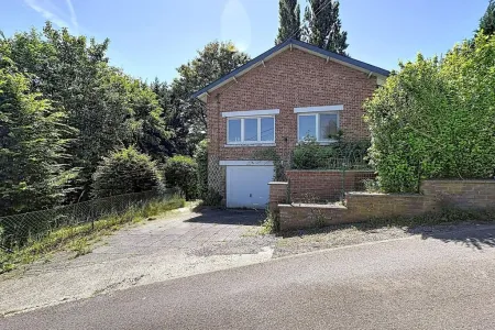 Huis Te Koop Vaux-sous-chÈvremont