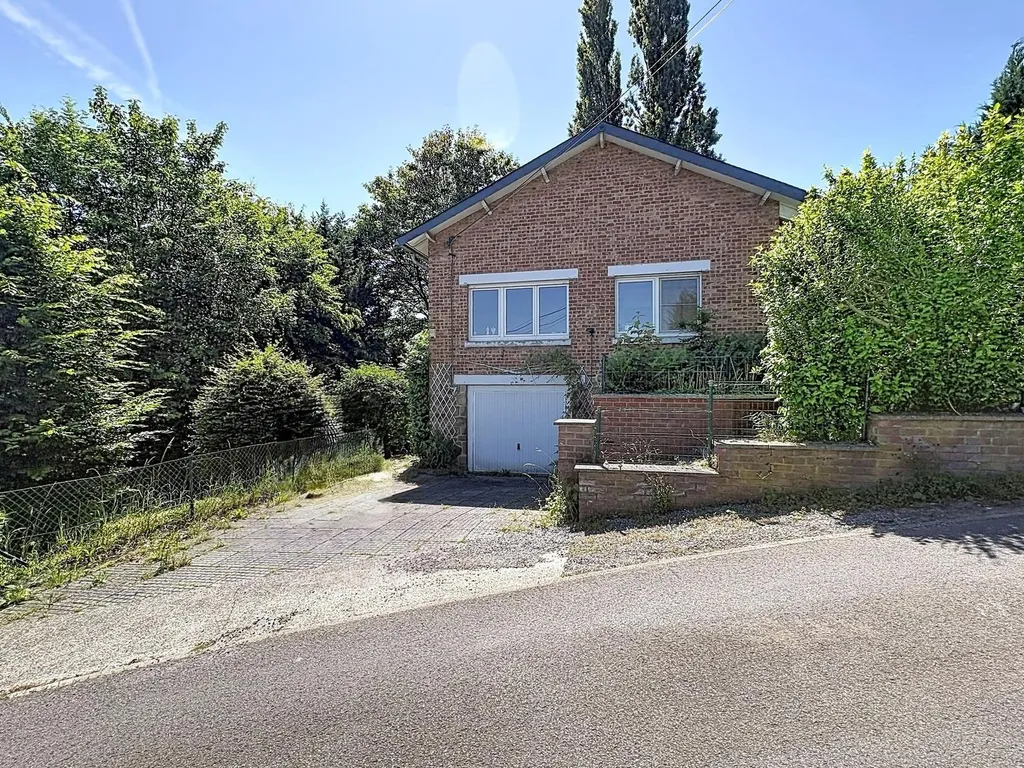 Hoofdfoto Huis in Vaux-sous-chÈvremont