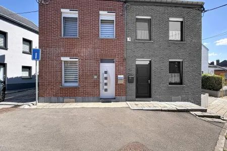 Maison À vendre Romsée