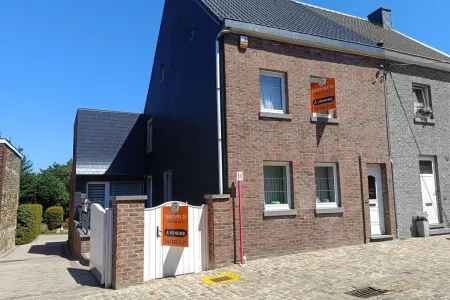 Huis Gearchiveerd Thimister-Clermont