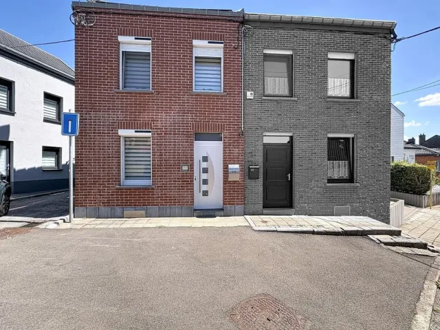 Huis in RomsÉe - Rue Colonel Piron 111, 4624