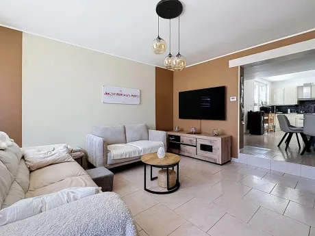 Huis in RomsÉe - Rue Colonel Piron 111, 4624 - foto 2