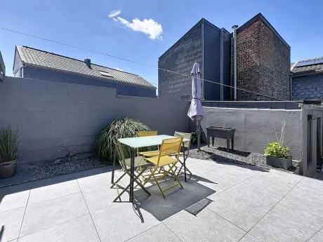 Huis in RomsÉe - Rue Colonel Piron 111, 4624 - foto 5