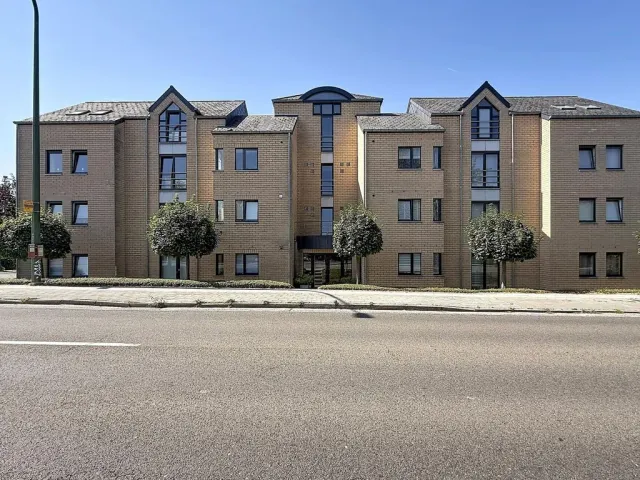 Appartement in Embourg - Voie de l'Ardenne 148, 4053