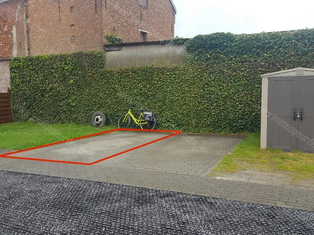 Appartement in Aarschot - 1045210 - Schaluin 55-4, 3200 Aarschot