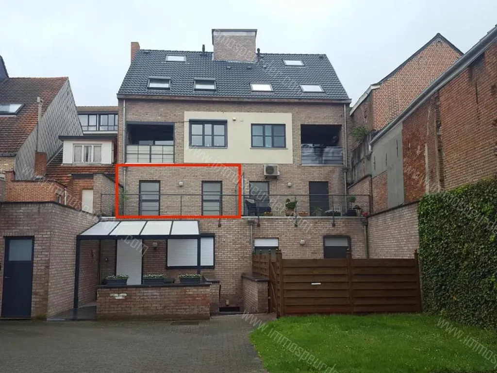 Appartement in Aarschot - 1045210 - Schaluin 55-4, 3200 Aarschot