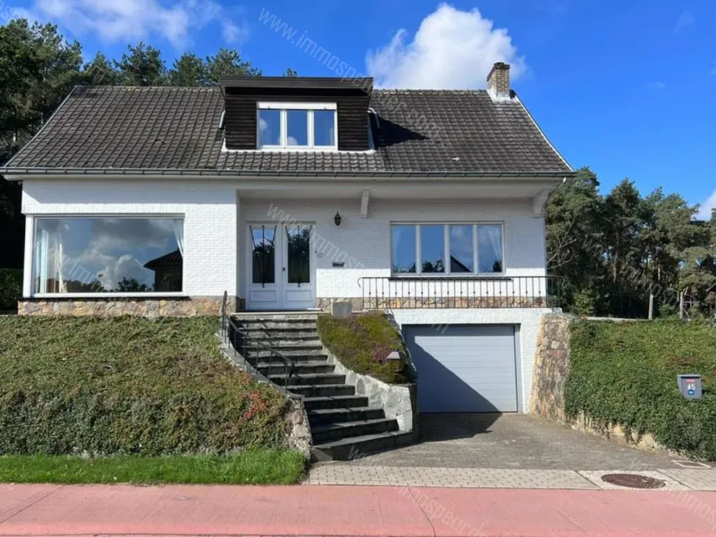 Huis in Scherpenheuvel-Zichem - 1014283 - Pannestraat 45, 3272 Scherpenheuvel-Zichem