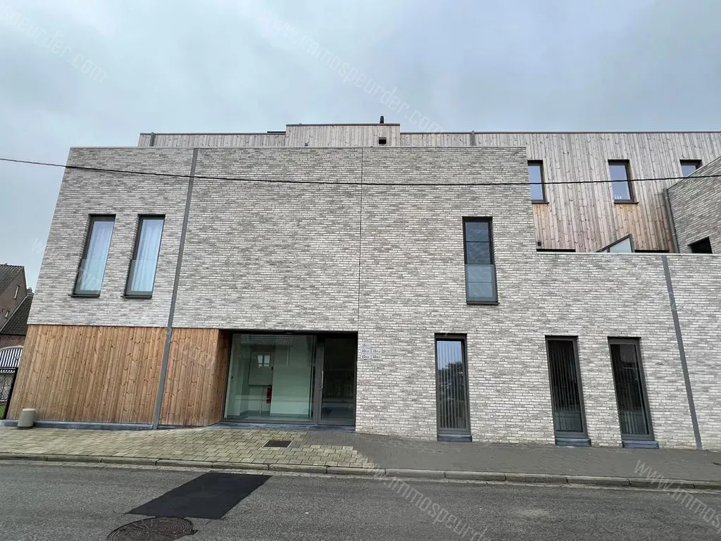 Appartement in Houtvenne - 1074962 - J. Verlooyplein 10-1-2, 2235 Houtvenne