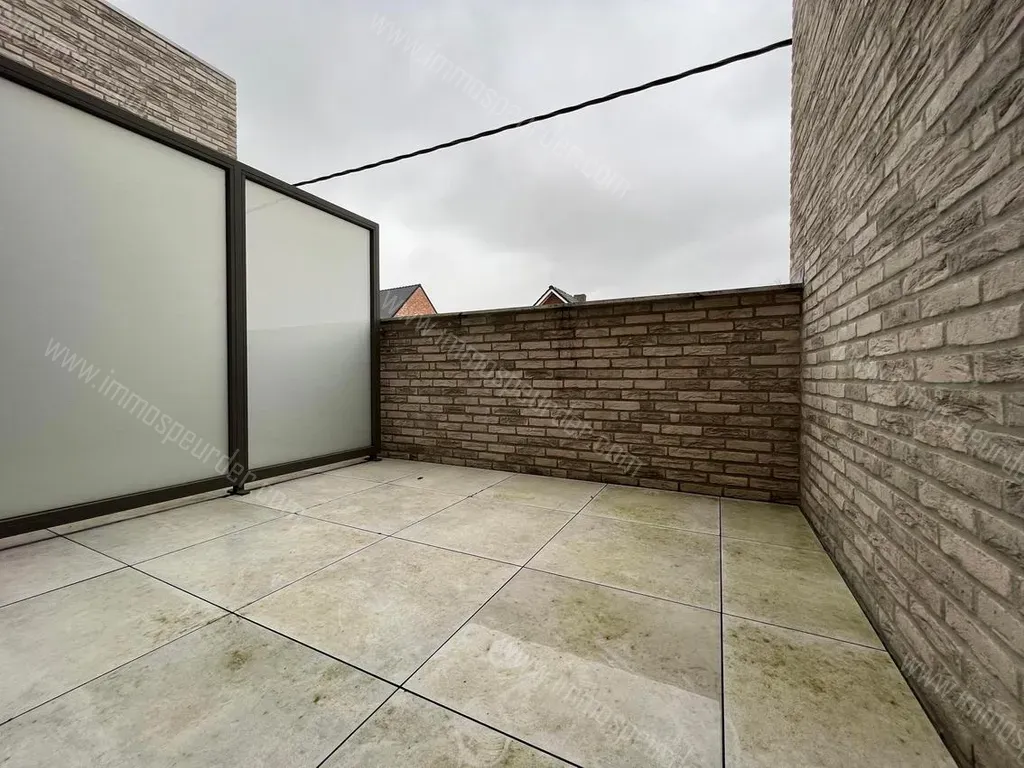 Appartement in Houtvenne - 1074962 - J. Verlooyplein 10-1-2, 2235 Houtvenne