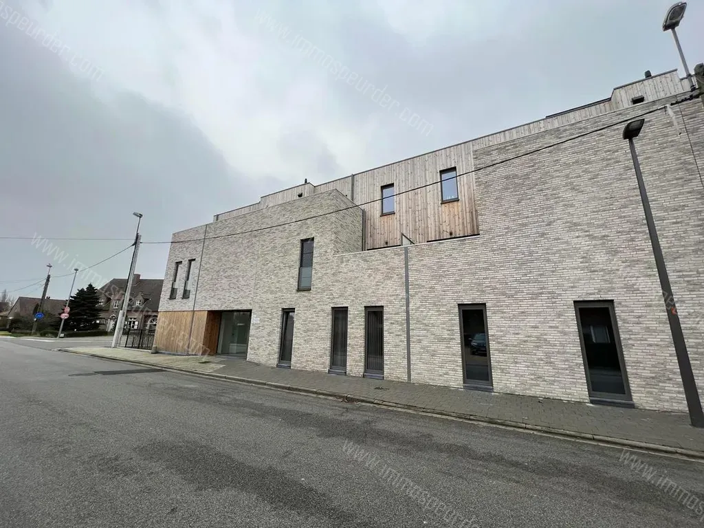 Appartement in Houtvenne - 1074962 - J. Verlooyplein 10-1-2, 2235 Houtvenne