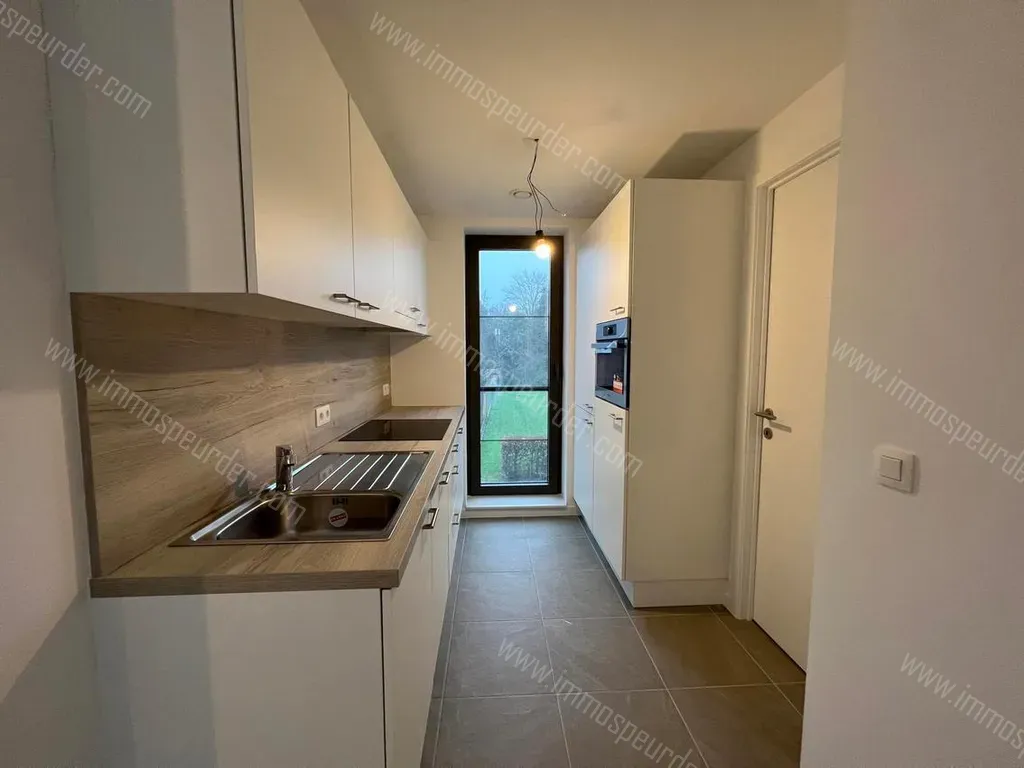 Appartement in Houtvenne - 1074962 - J. Verlooyplein 10-1-2, 2235 Houtvenne