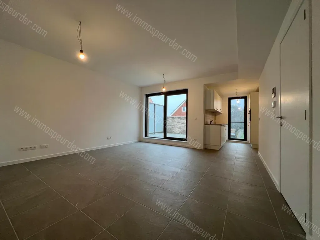 Appartement in Houtvenne - 1074962 - J. Verlooyplein 10-1-2, 2235 Houtvenne