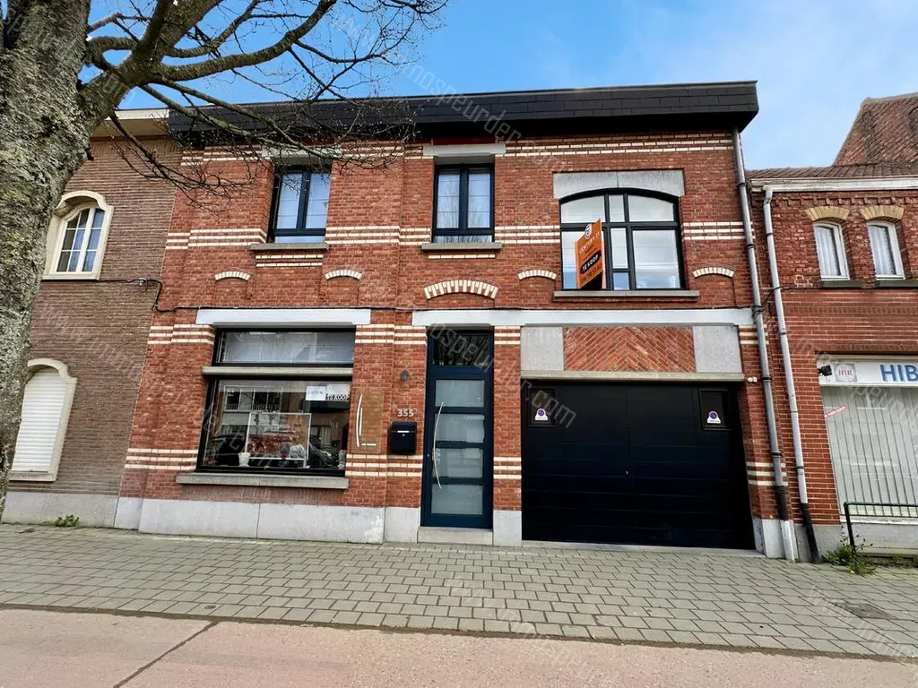 Huis in Aarschot - 1405899 - Diestsesteenweg 355, 3200 Aarschot