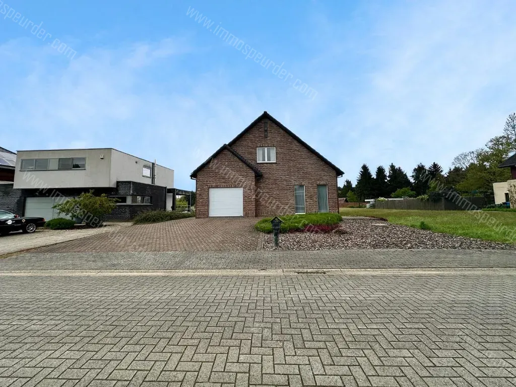 Huis in Aarschot - 1427144 - Hogeweg  26, 3200 Aarschot