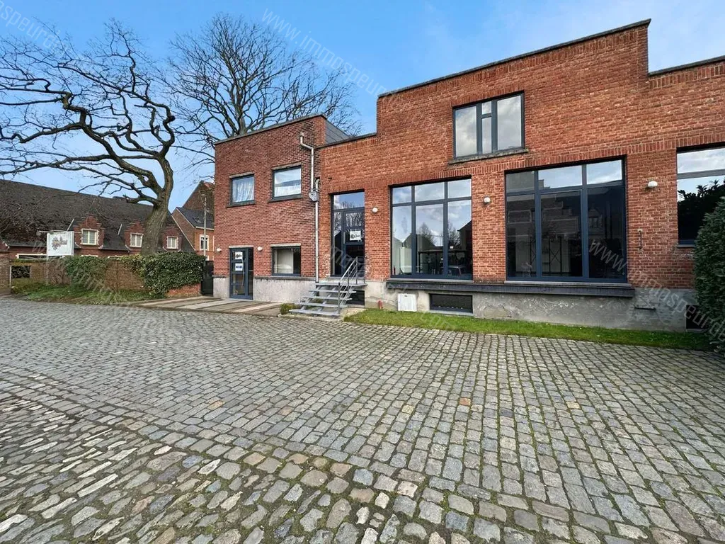 Huis Te Koop Aarschot