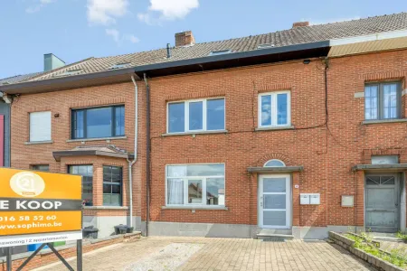 Huis Te Koop Aarschot