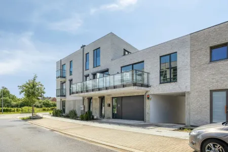 Appartement Te Koop Aarschot