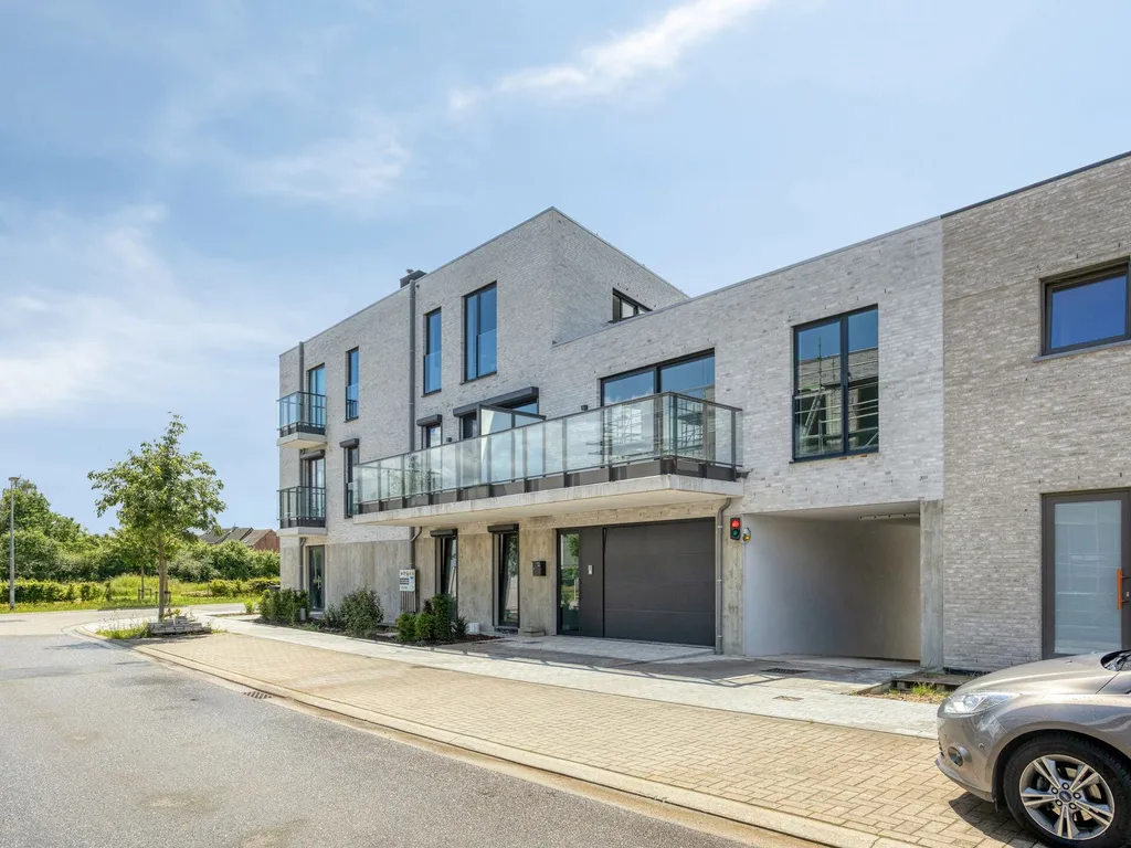 Hoofdfoto Appartement in Aarschot