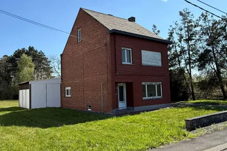 Huis Te Koop Tremelo