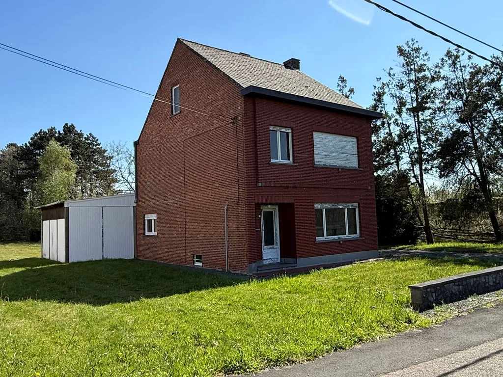 Hoofdfoto Huis in Tremelo