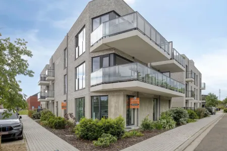 Appartement Te Koop Aarschot