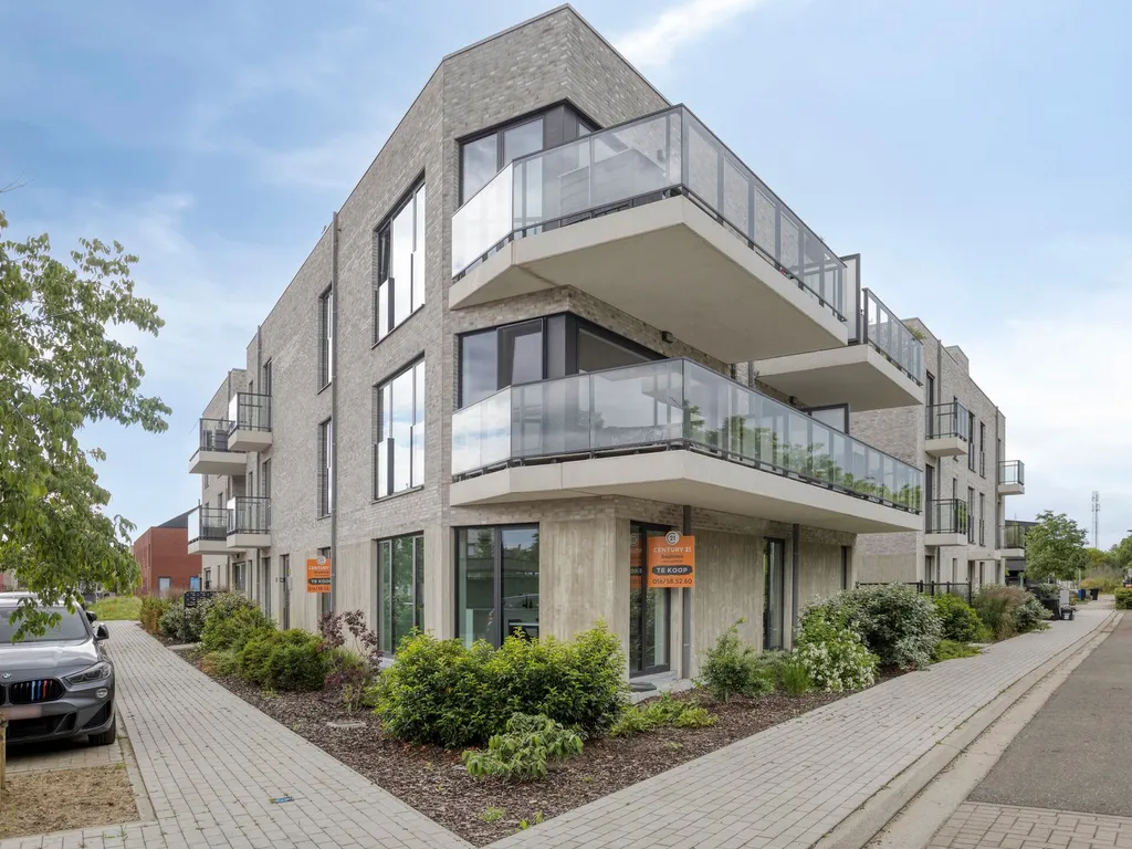 Hoofdfoto Appartement in Aarschot