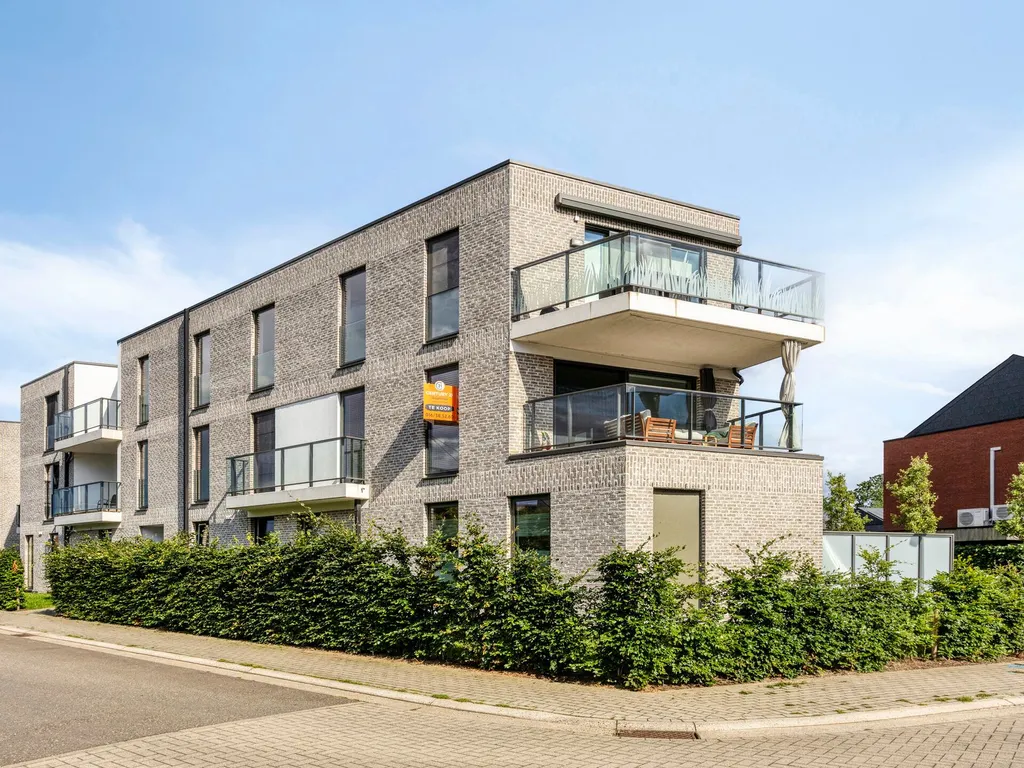 Hoofdfoto Appartement in Aarschot