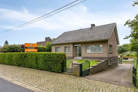 Huis Te Koop Aarschot