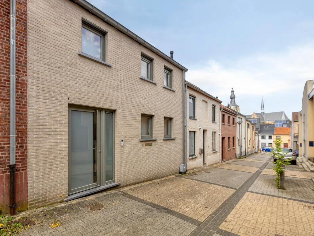 Hoofdfoto Huis in Aarschot