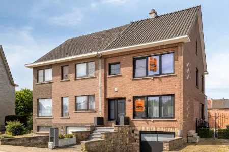 Huis Te Koop Aarschot