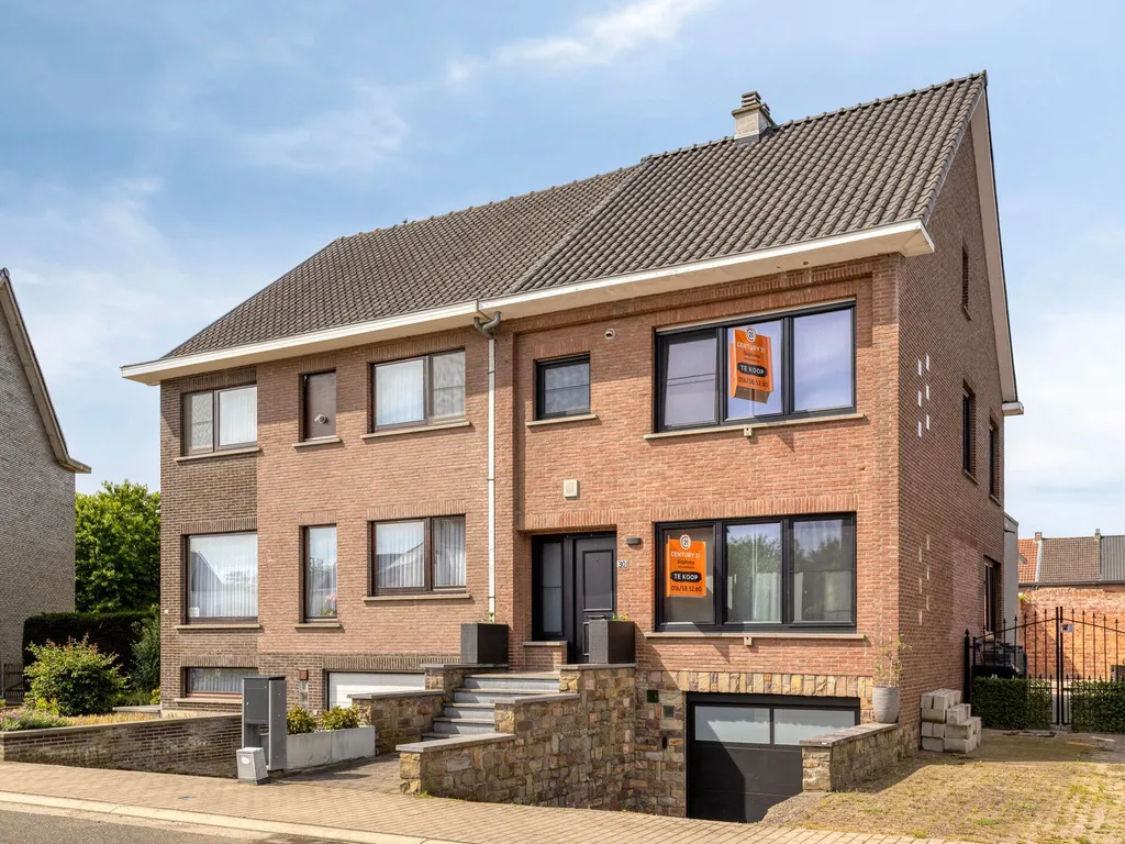Hoofdfoto Huis in Aarschot