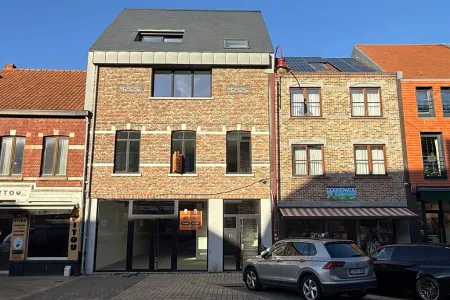 Appartement Te Koop Aarschot