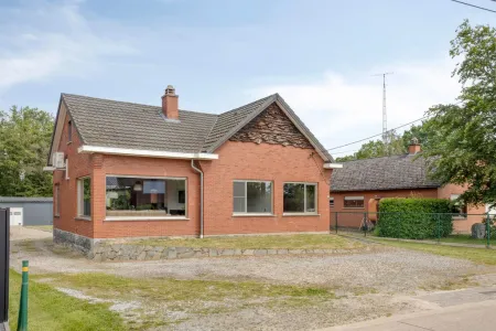 Huis Te Koop Begijnendijk