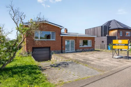 Huis Te Koop Aarschot