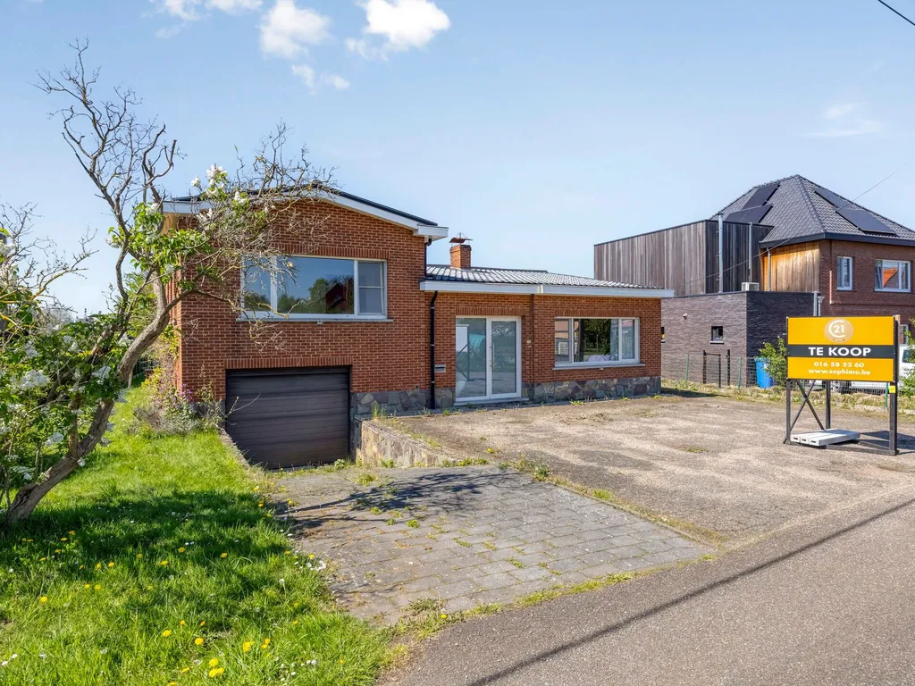 Hoofdfoto Huis in Aarschot