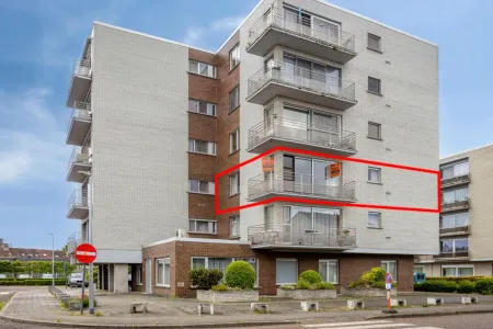 Appartement Te Koop Aarschot