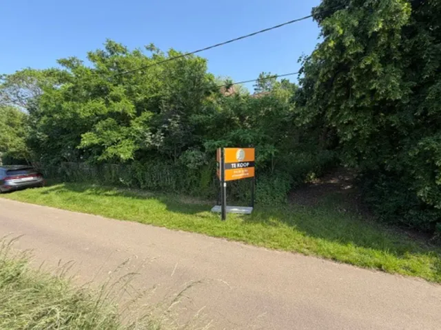 Handelspand in Linden - Kortrijkstraat 158, 3210