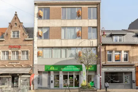 Appartement Te Koop Aarschot