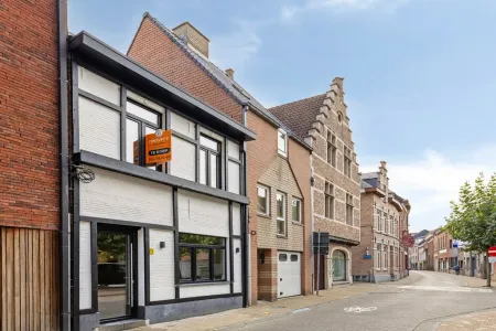 Huis Te Koop Aarschot