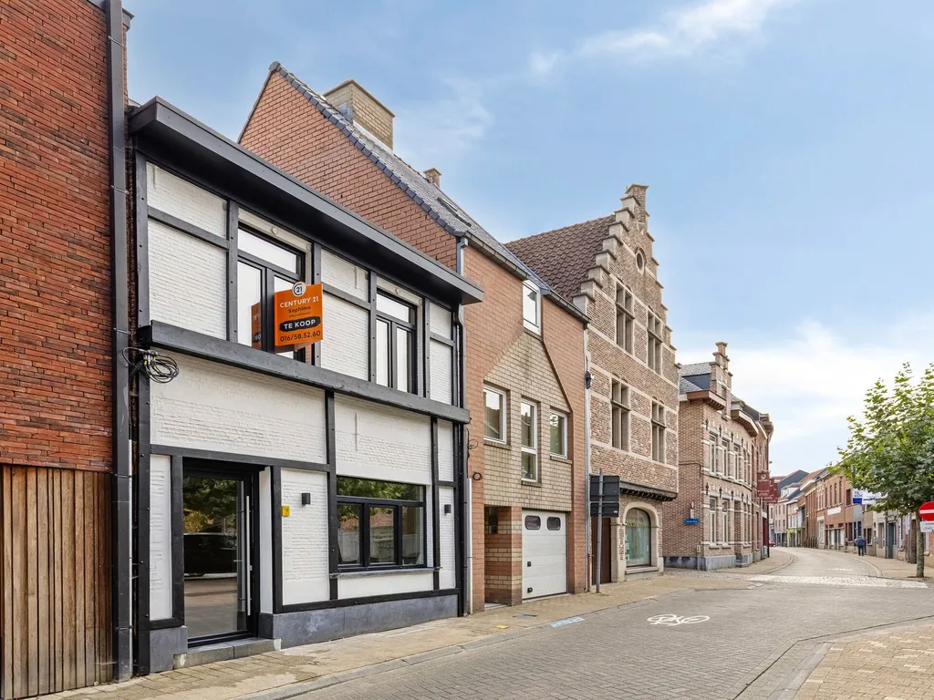 Hoofdfoto Huis in Aarschot