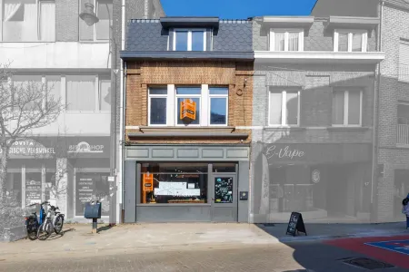 Huis Te Koop Aarschot