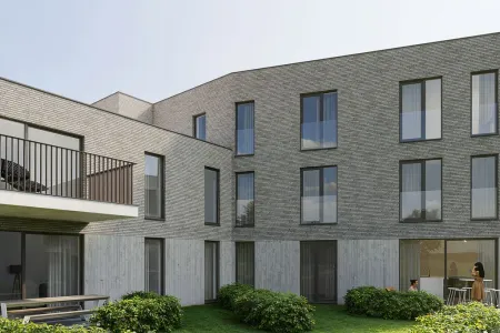 Huis Te Koop Aarschot