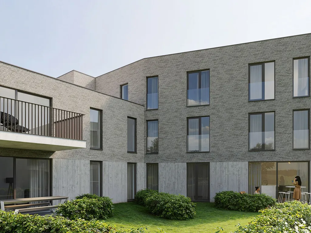 Hoofdfoto Huis in Aarschot