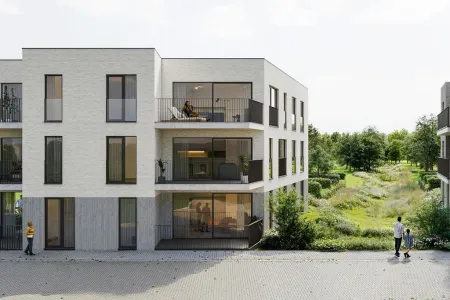 Huis Te Koop Aarschot