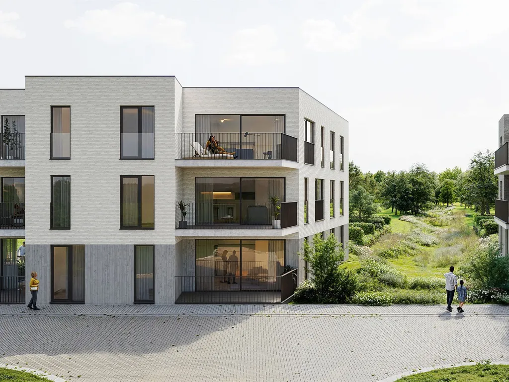 Hoofdfoto Huis in Aarschot