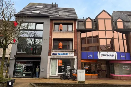 Handelspand Te Koop Aarschot