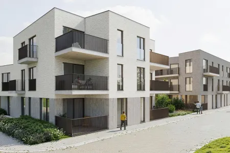 Huis Te Koop Aarschot